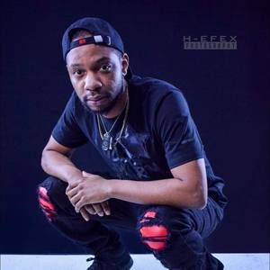 Meet your Posher, Demetrius